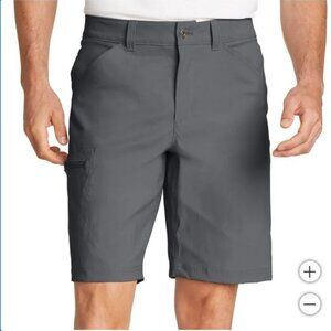Eddie Bauer Men's Tech Short NWT
